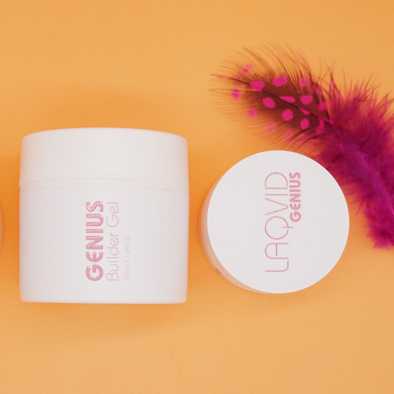 GENIUS Builder Gel