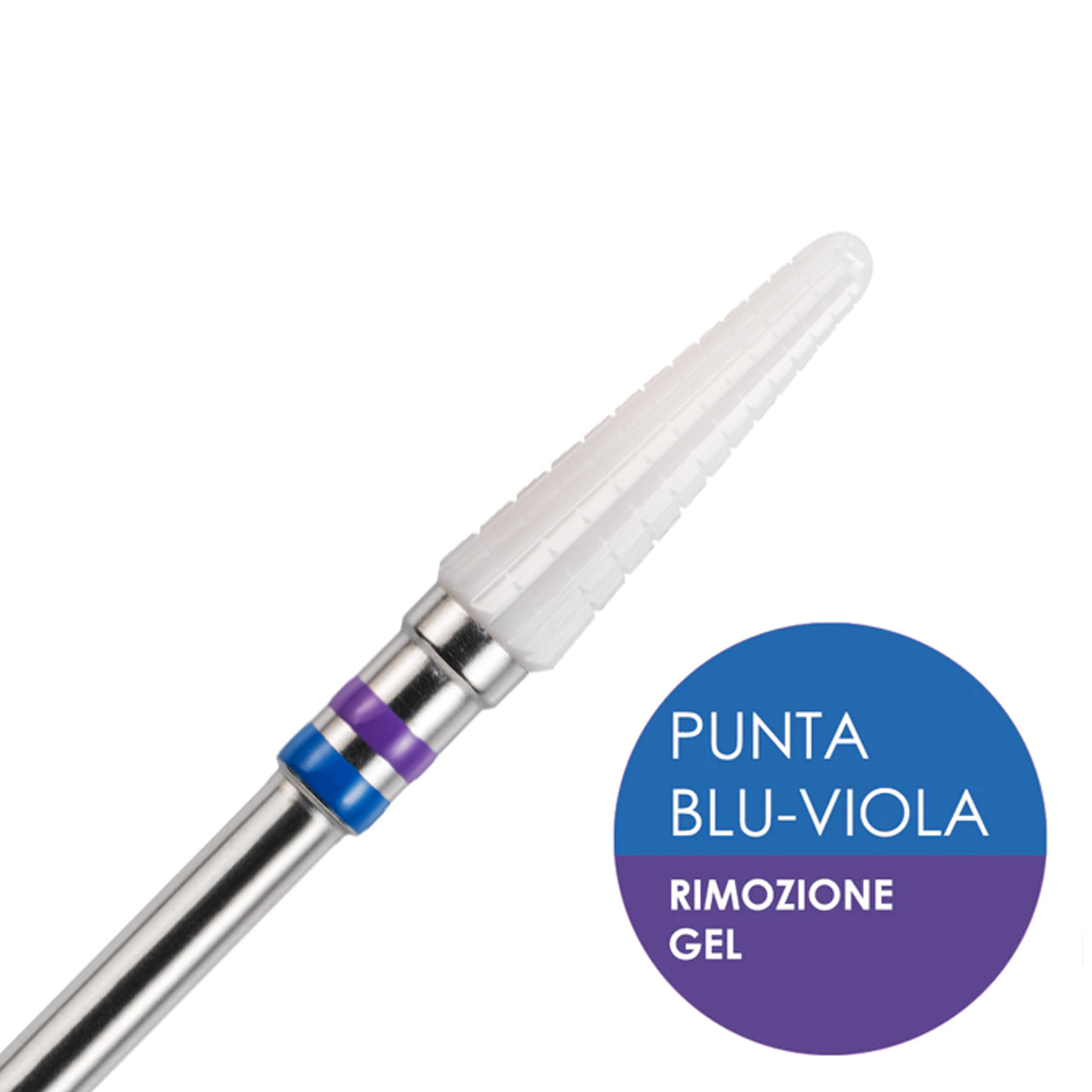 Punta Refill Gel Ceramic
