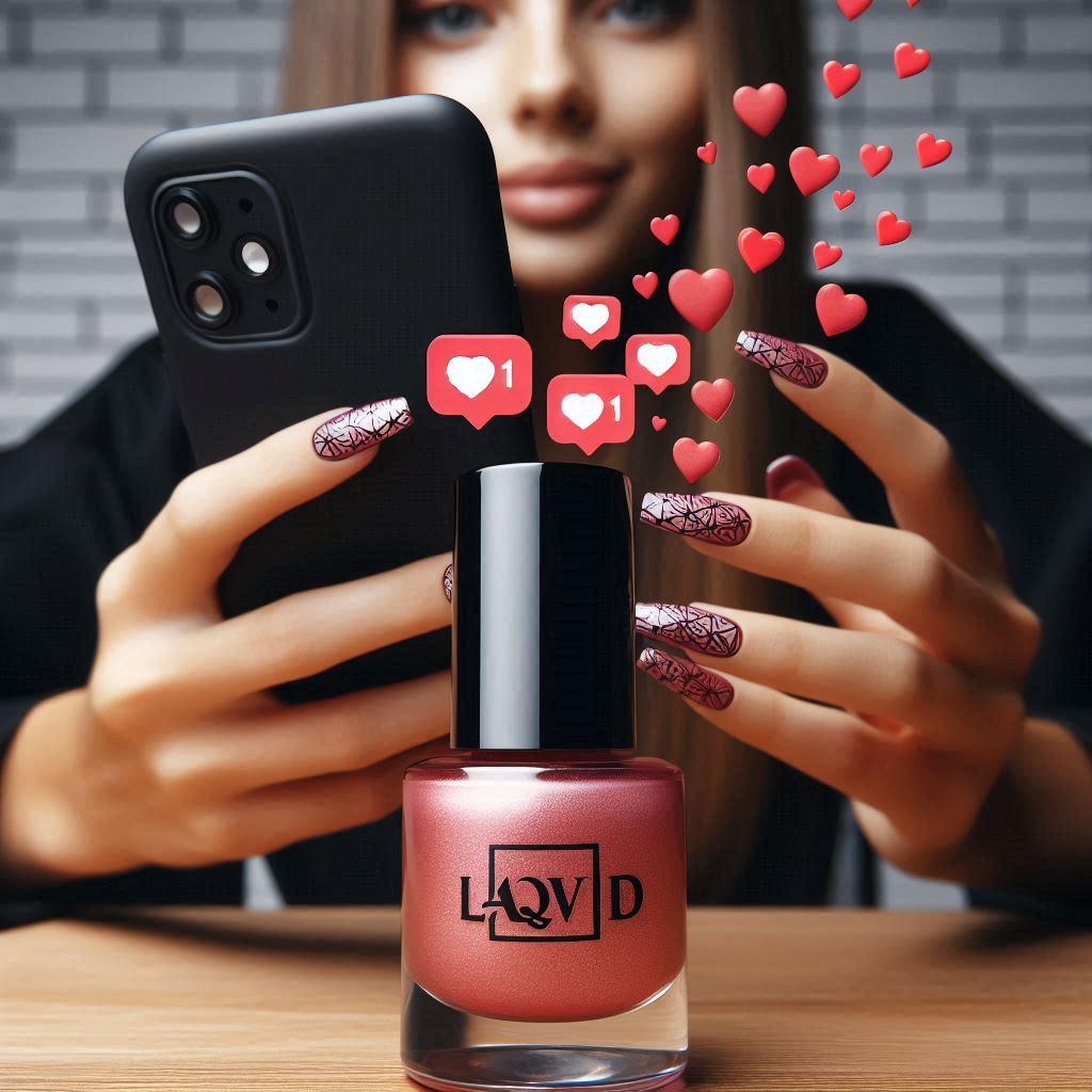 Guida CONTENT CREATOR NAILS