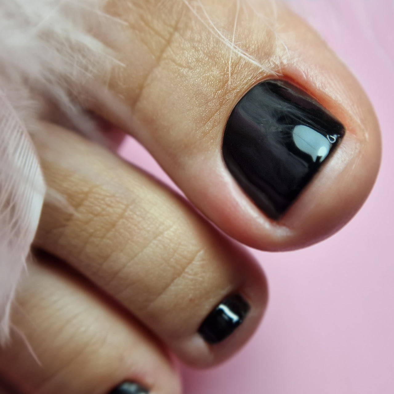 CURSO ONLINE DE PEDICURA SECO