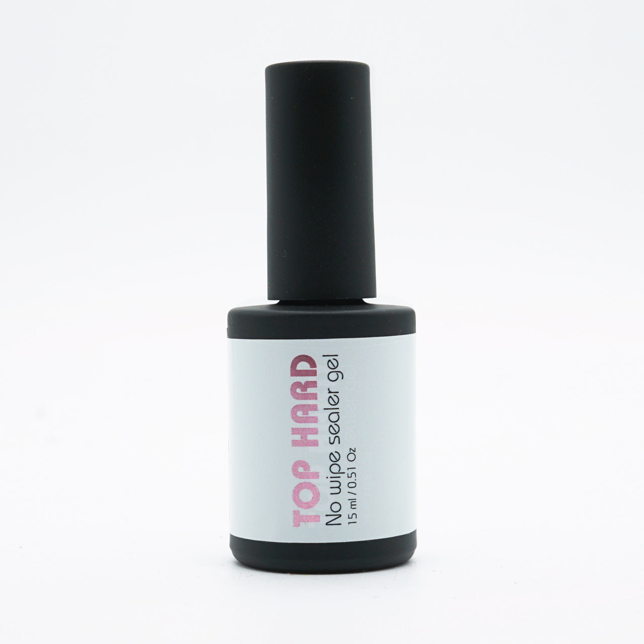 New Top Hard Clear 15ml