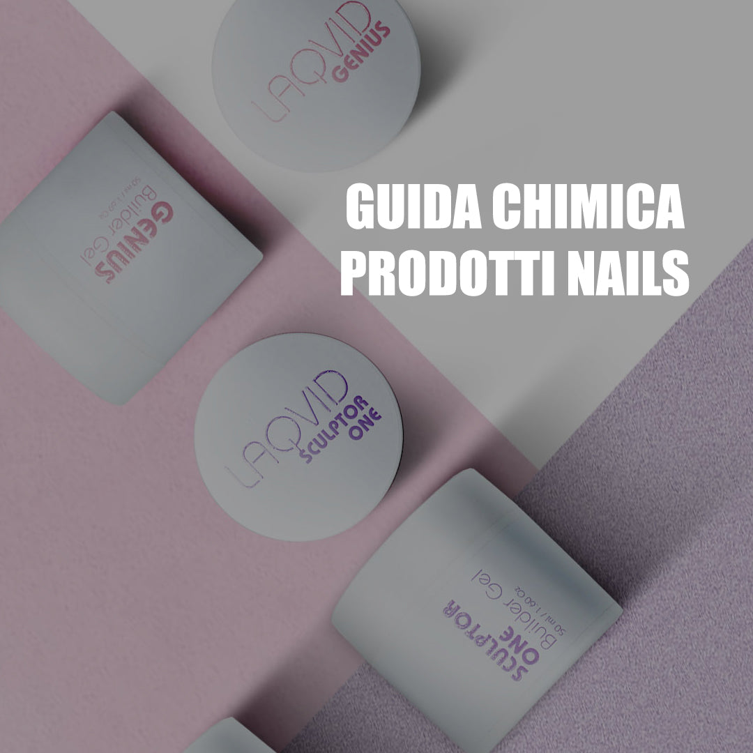 Guida CHIMICA Prodotti