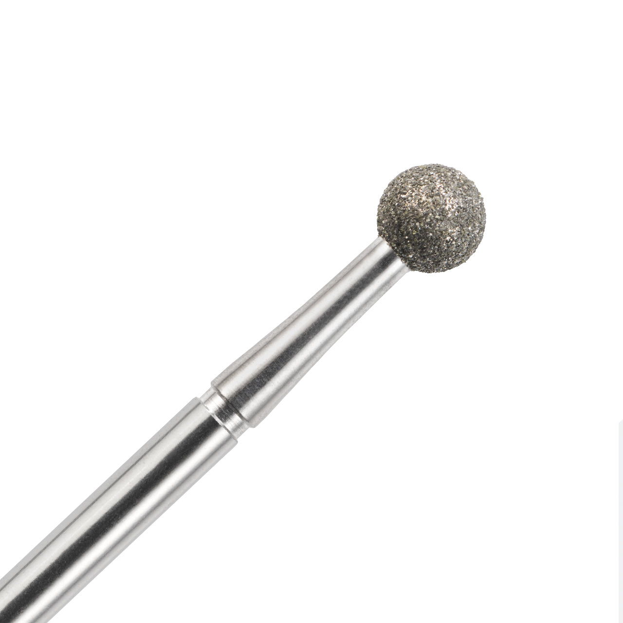 Punta Manicura Seca Bola Mediana