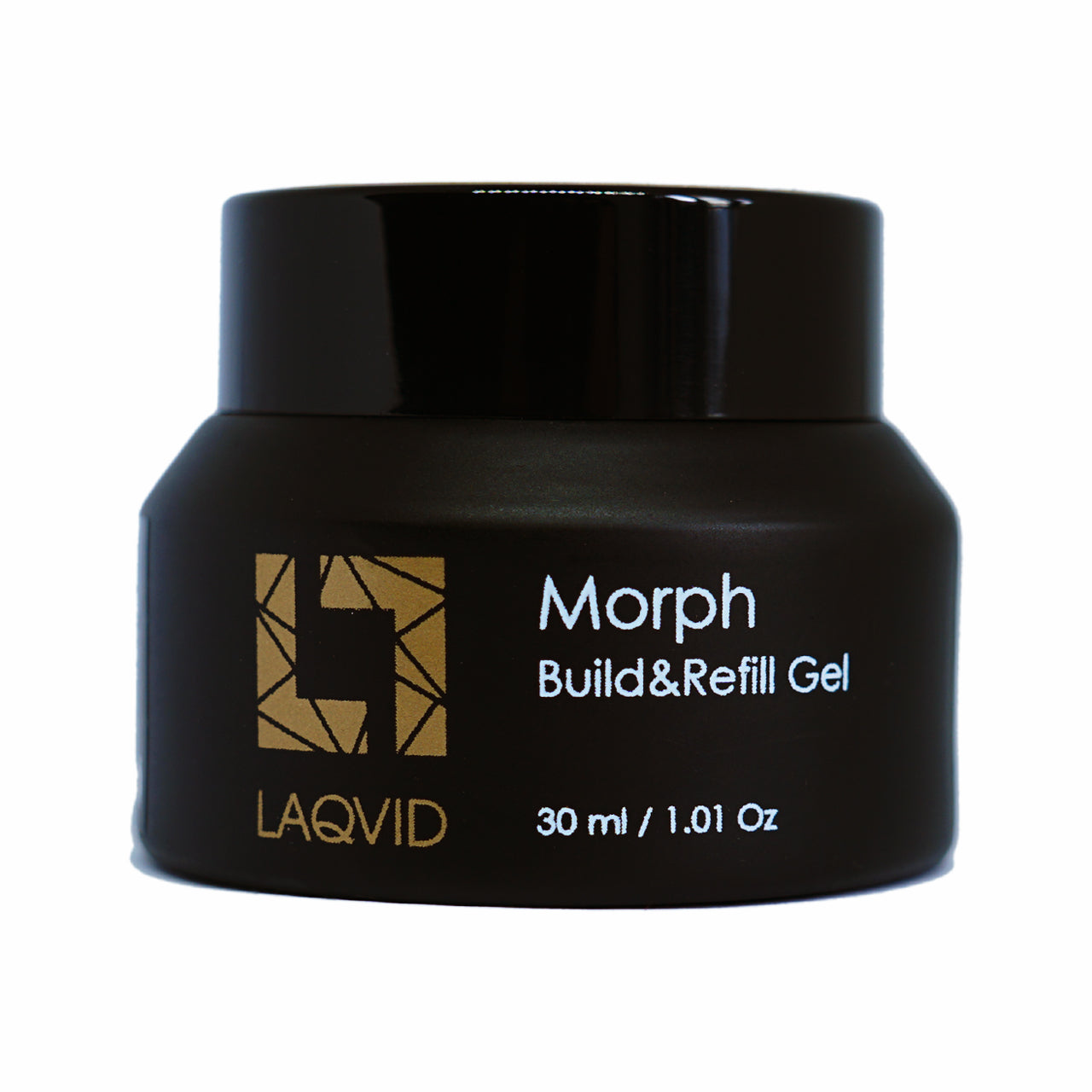 Roca de hielo en gel MORPH