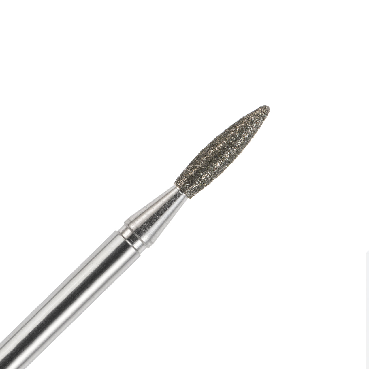 Tip Dry Manicure Flame Silver (Blue)