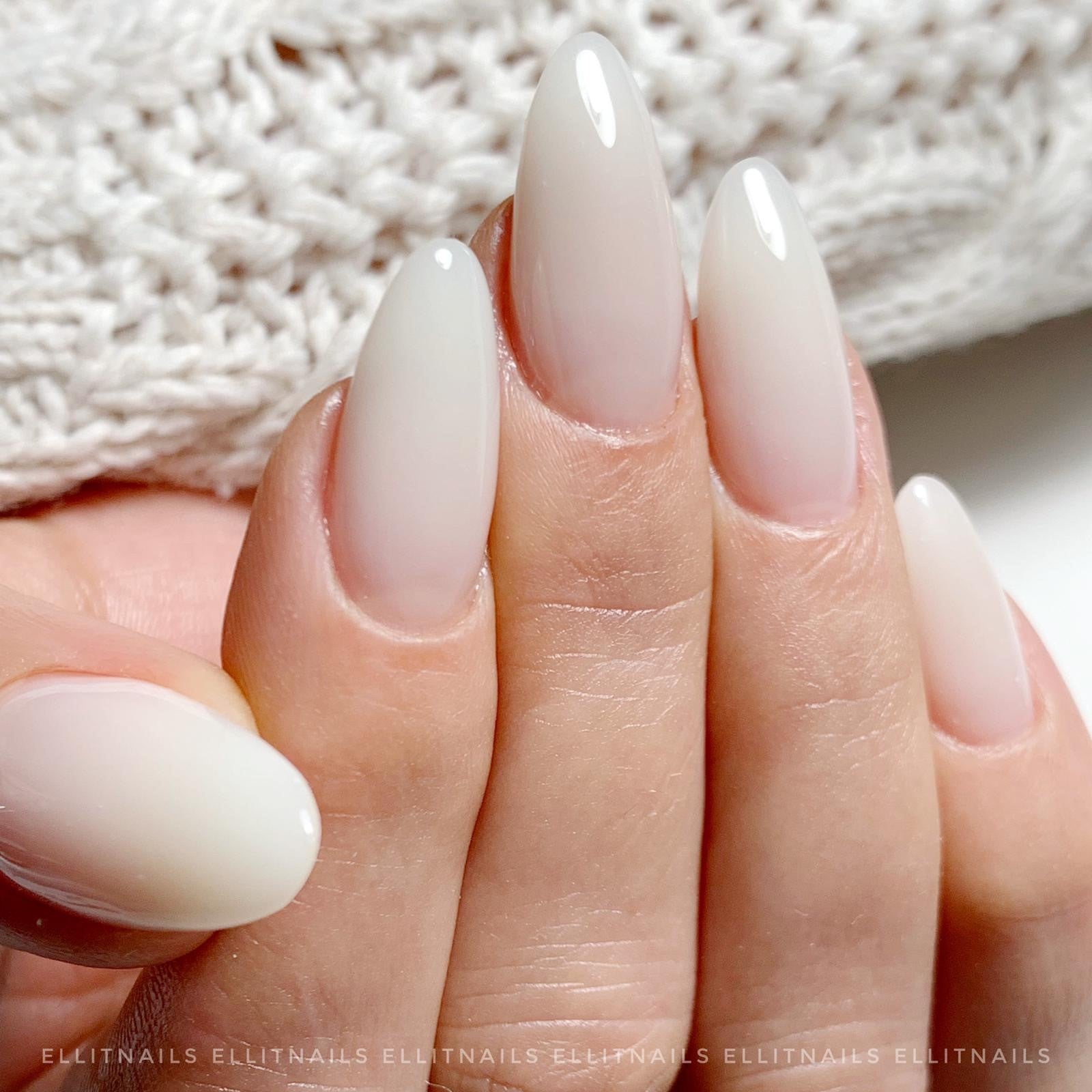 Acrylic Gel System Milky