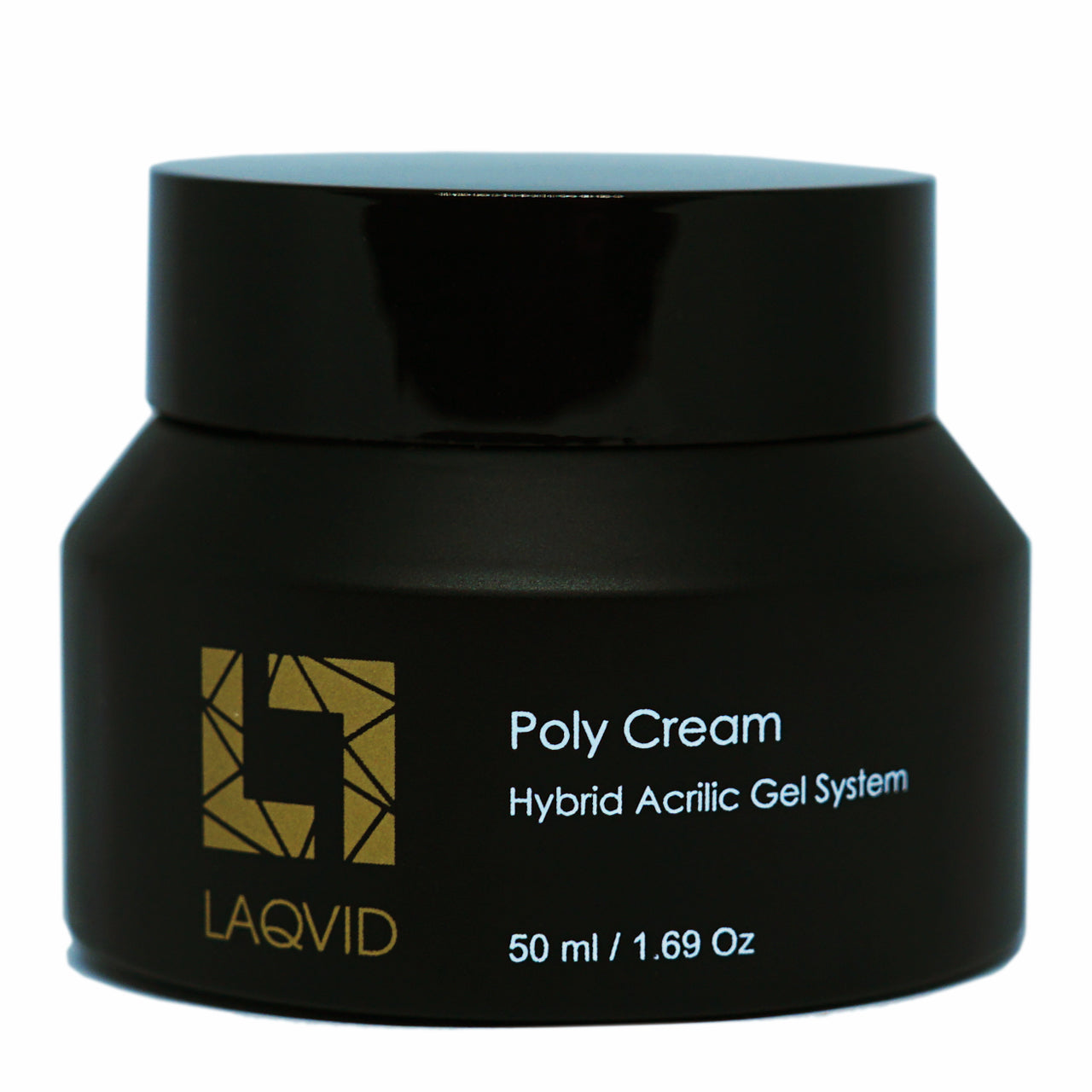 Acrylic Gel System Light Nude Medium