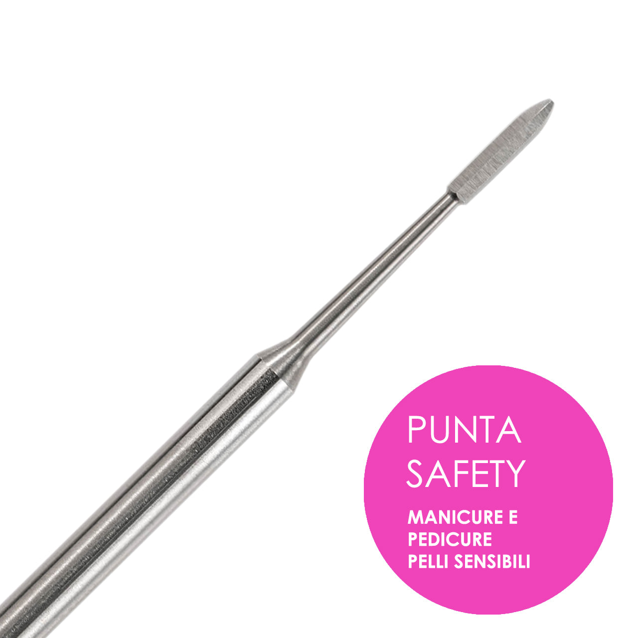Tip Safety