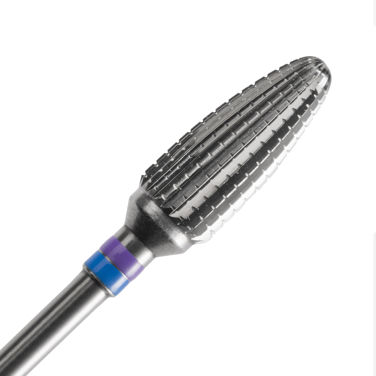 Blue-Violet Gel Removal Tip