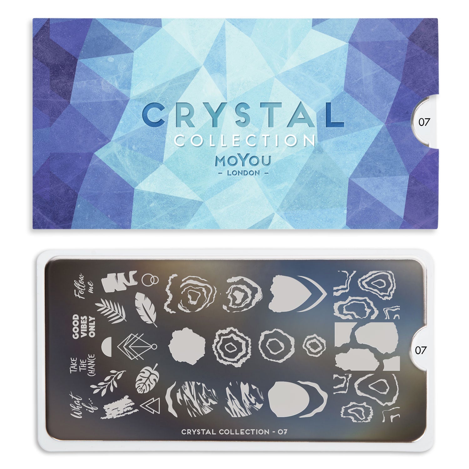 CRISTAL