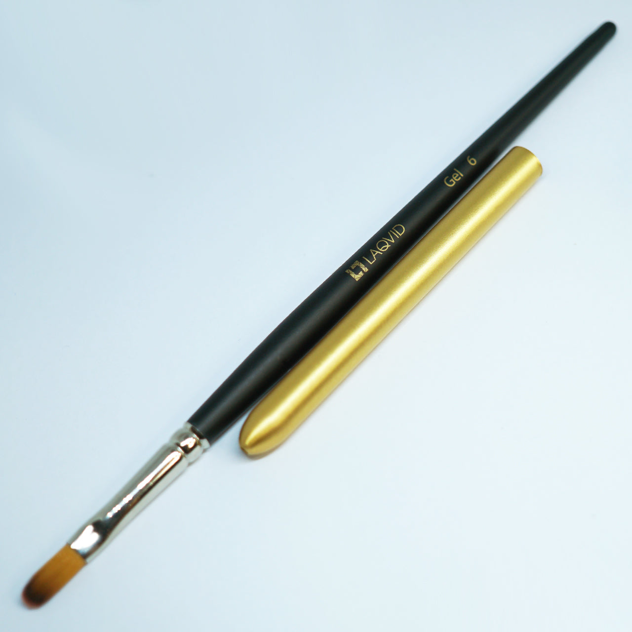 Gel brush N.6
