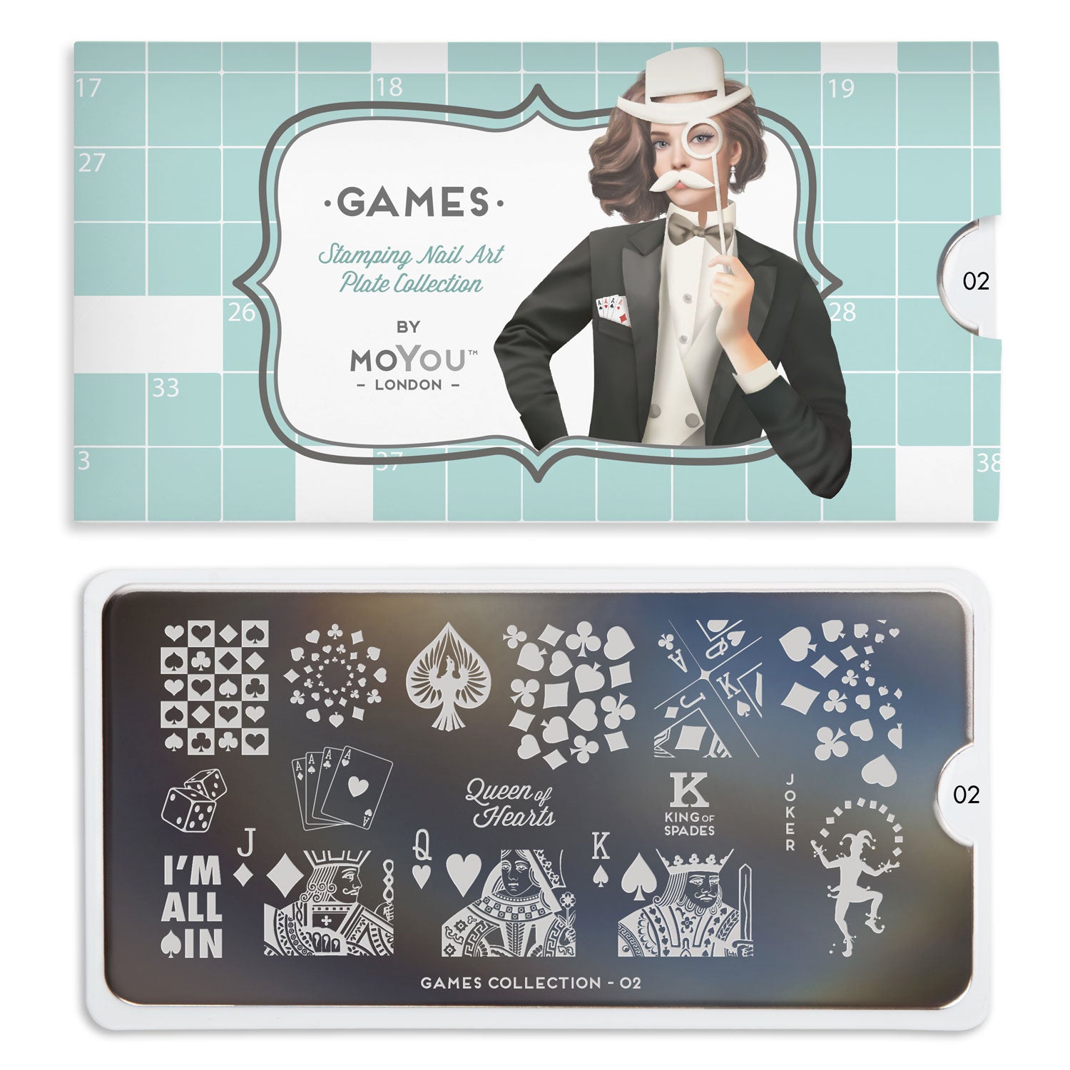 GAMES