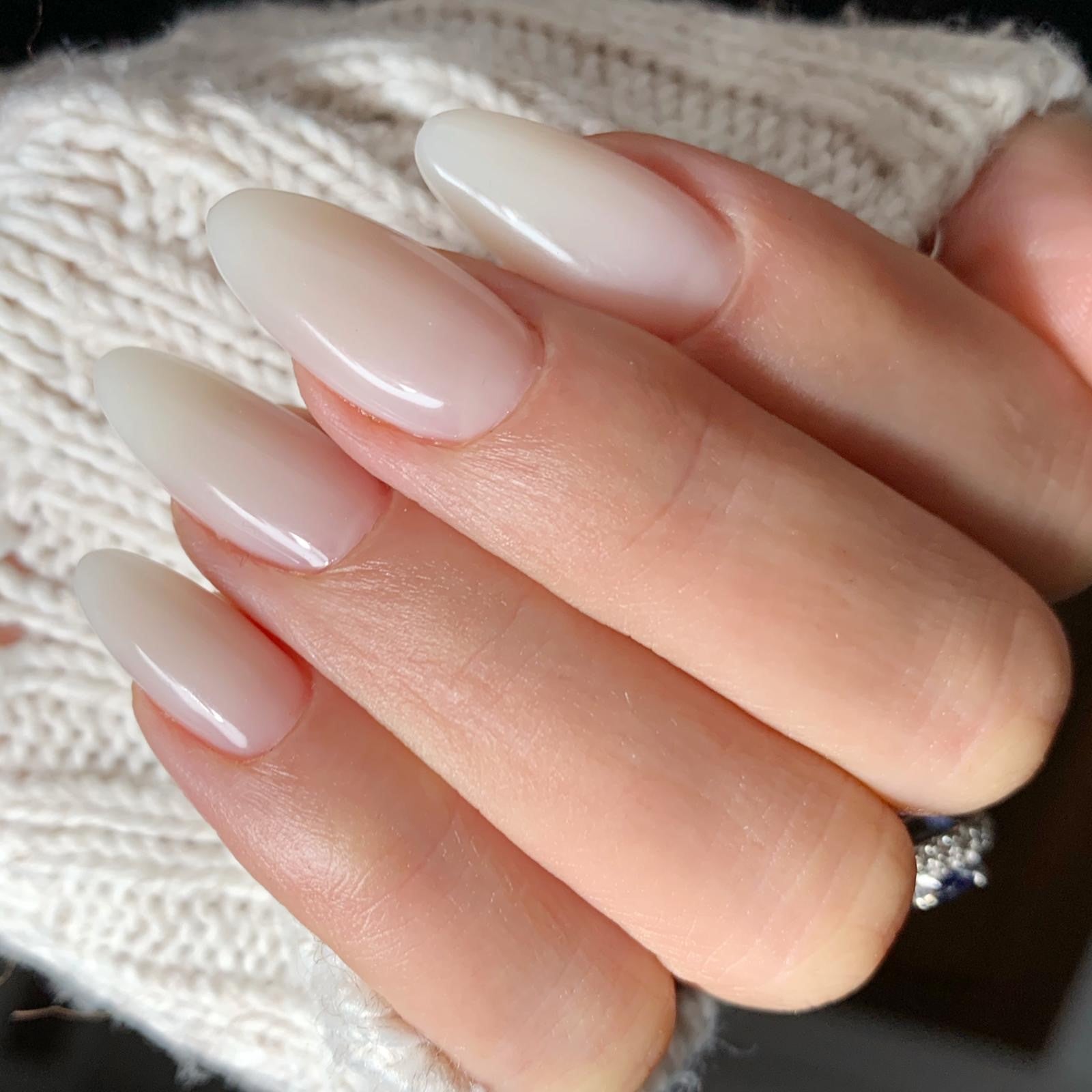 Acrylic Gel System Milky