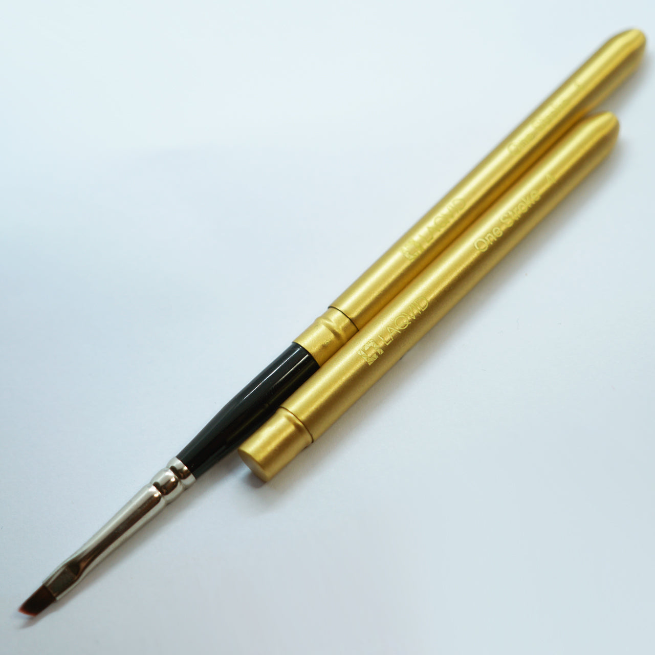 One Stroke Brush No.04