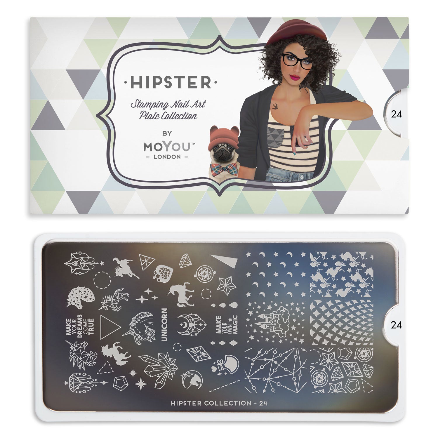 HIPSTER