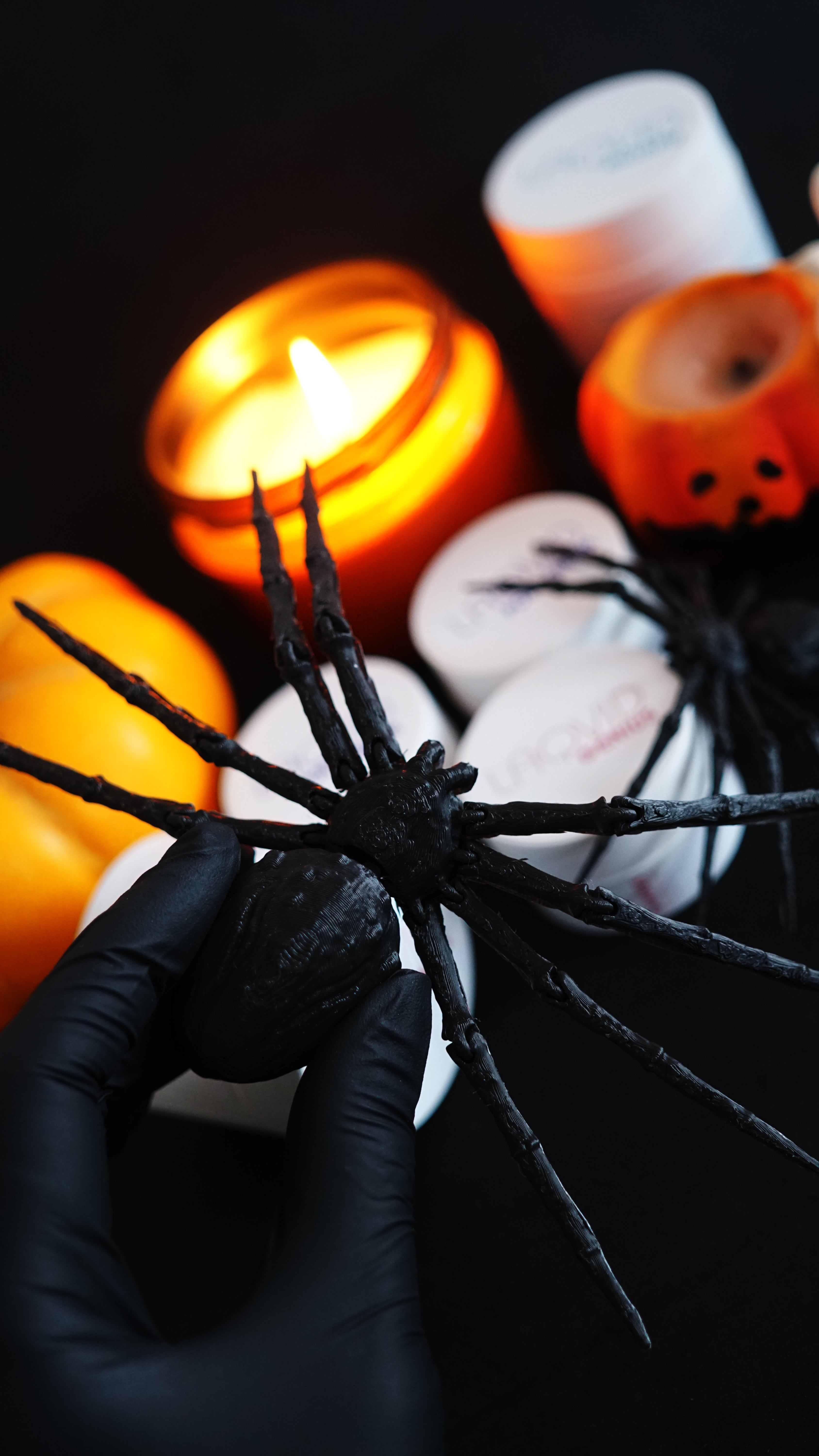 PROMO HALLOWEEN