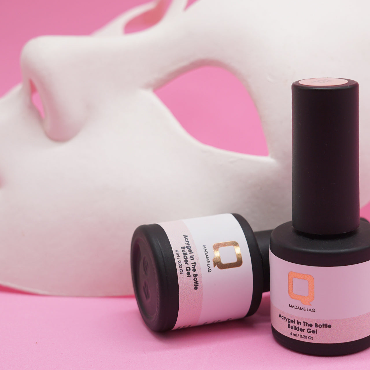 Madame Laq GEL BUILDER