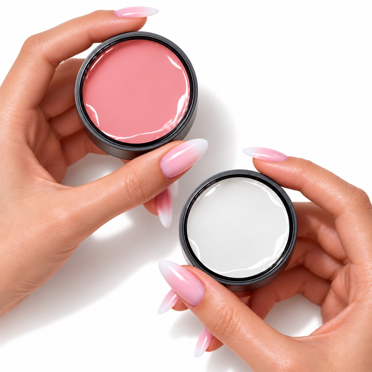 Acrylic Gel System Rosato 50 ml