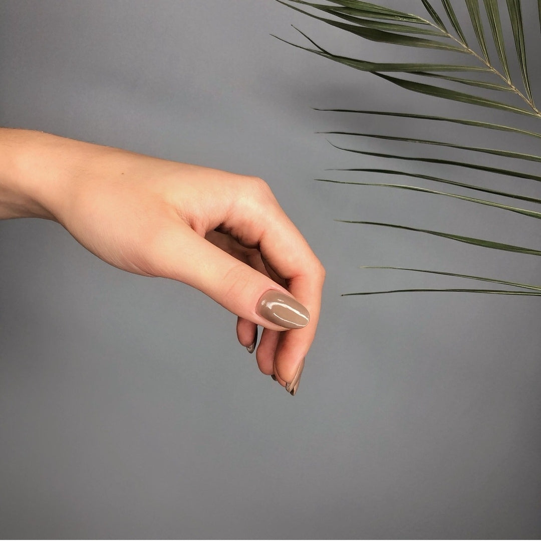 DRY MANICURE LIME & DIPPING SYSTEM