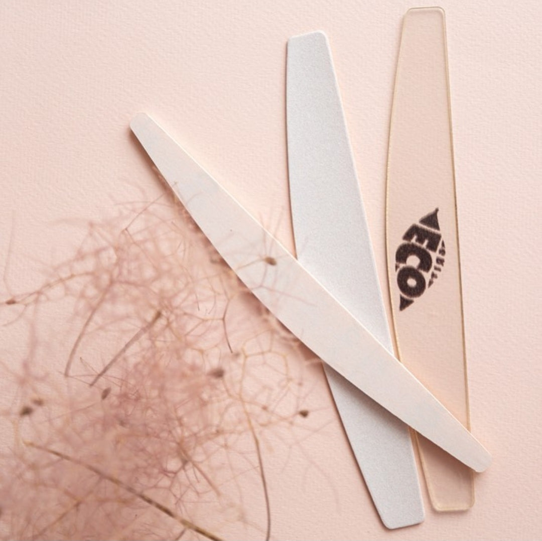 DRY MANICURE LIME & DIPPING SYSTEM