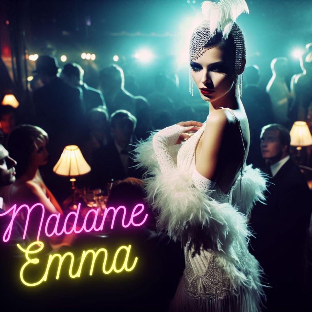 Madame Emma